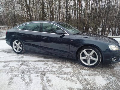 Audi A5 | 3