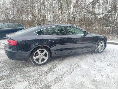 Audi A5 | 2