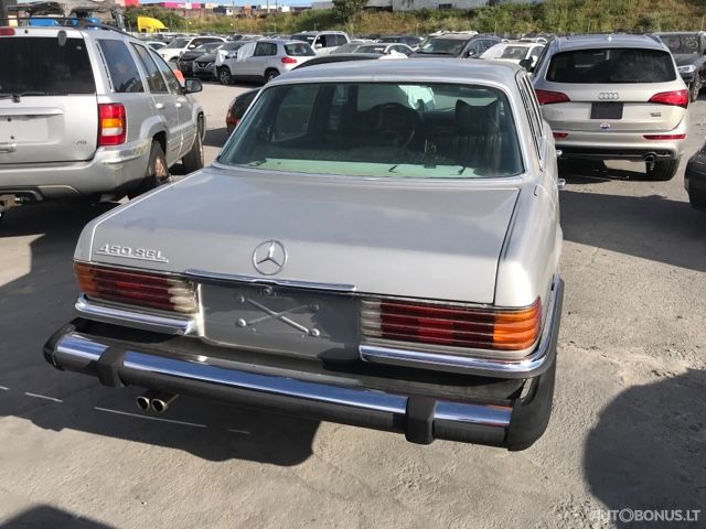 Mercedes-Benz S450 | 9