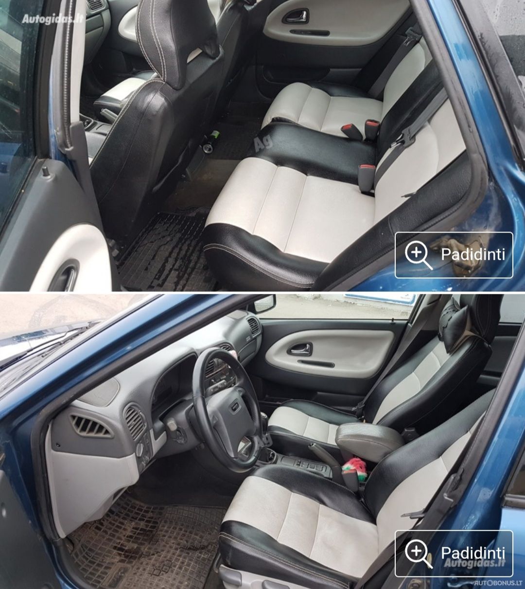Volvo V40 | 3