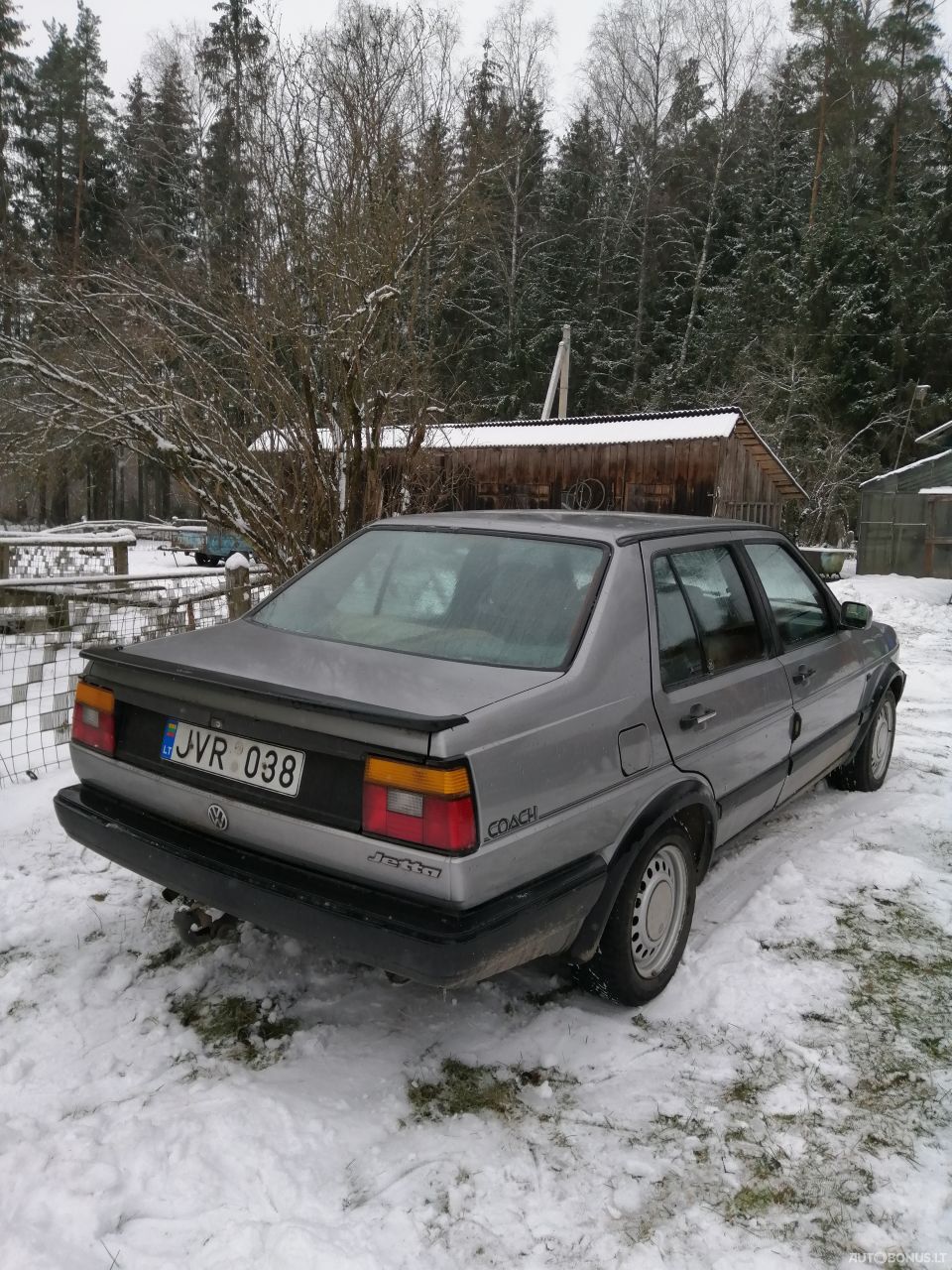 Volkswagen Jetta | 6