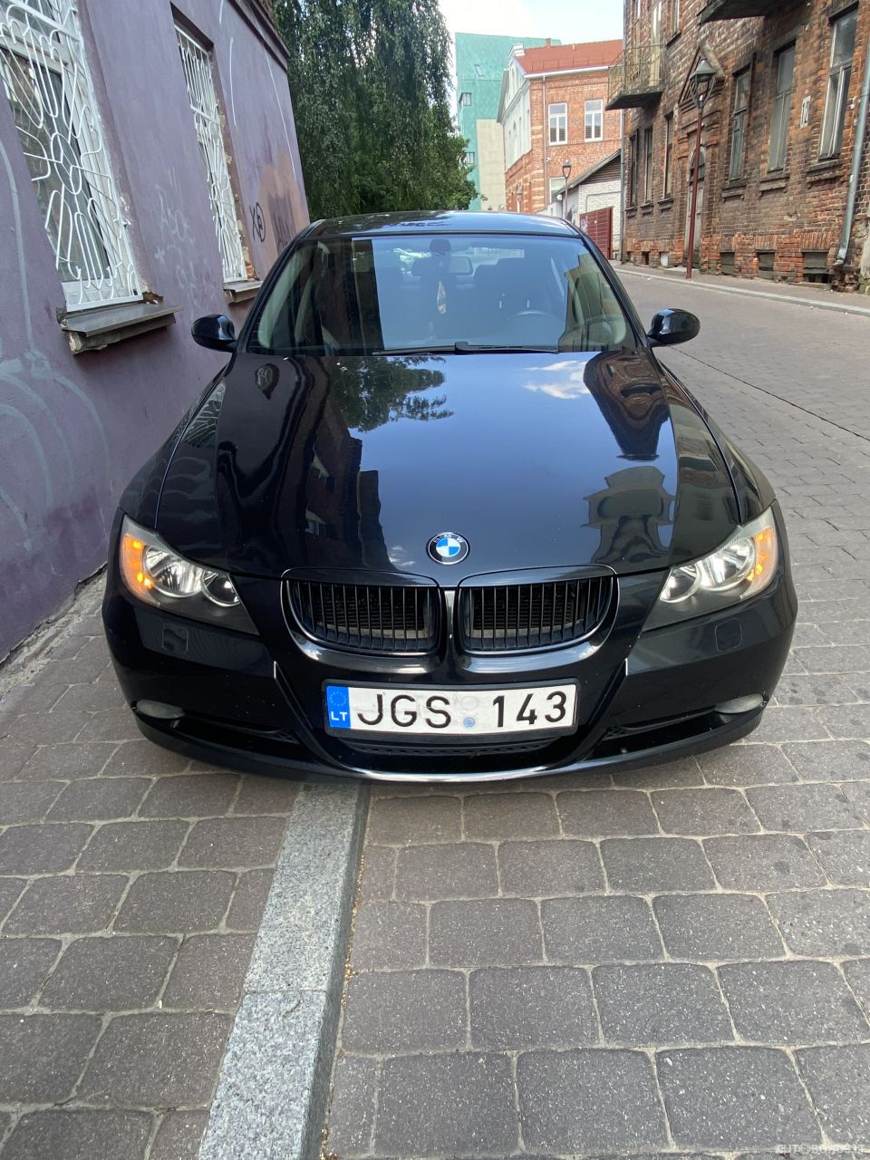 BMW 3 Series | 5