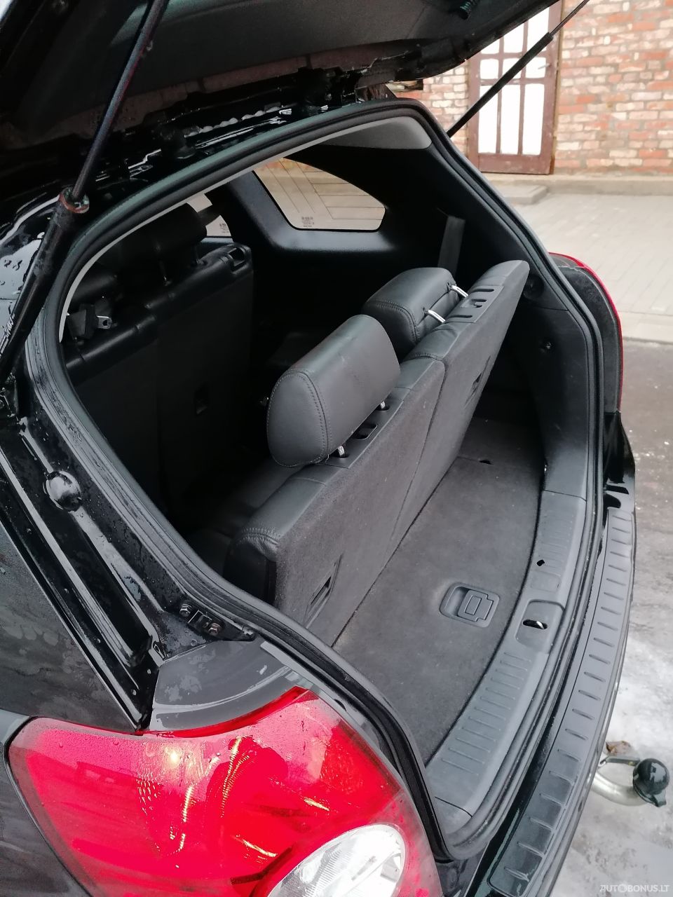 Chevrolet Captiva | 7