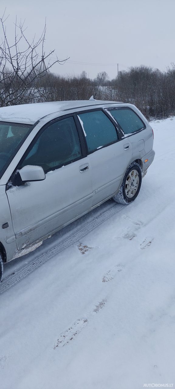 Volvo V40 | 3