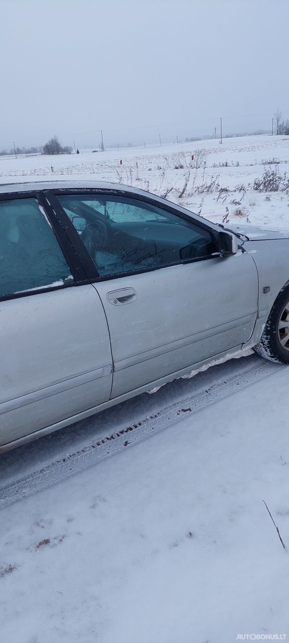 Volvo V40 | 7
