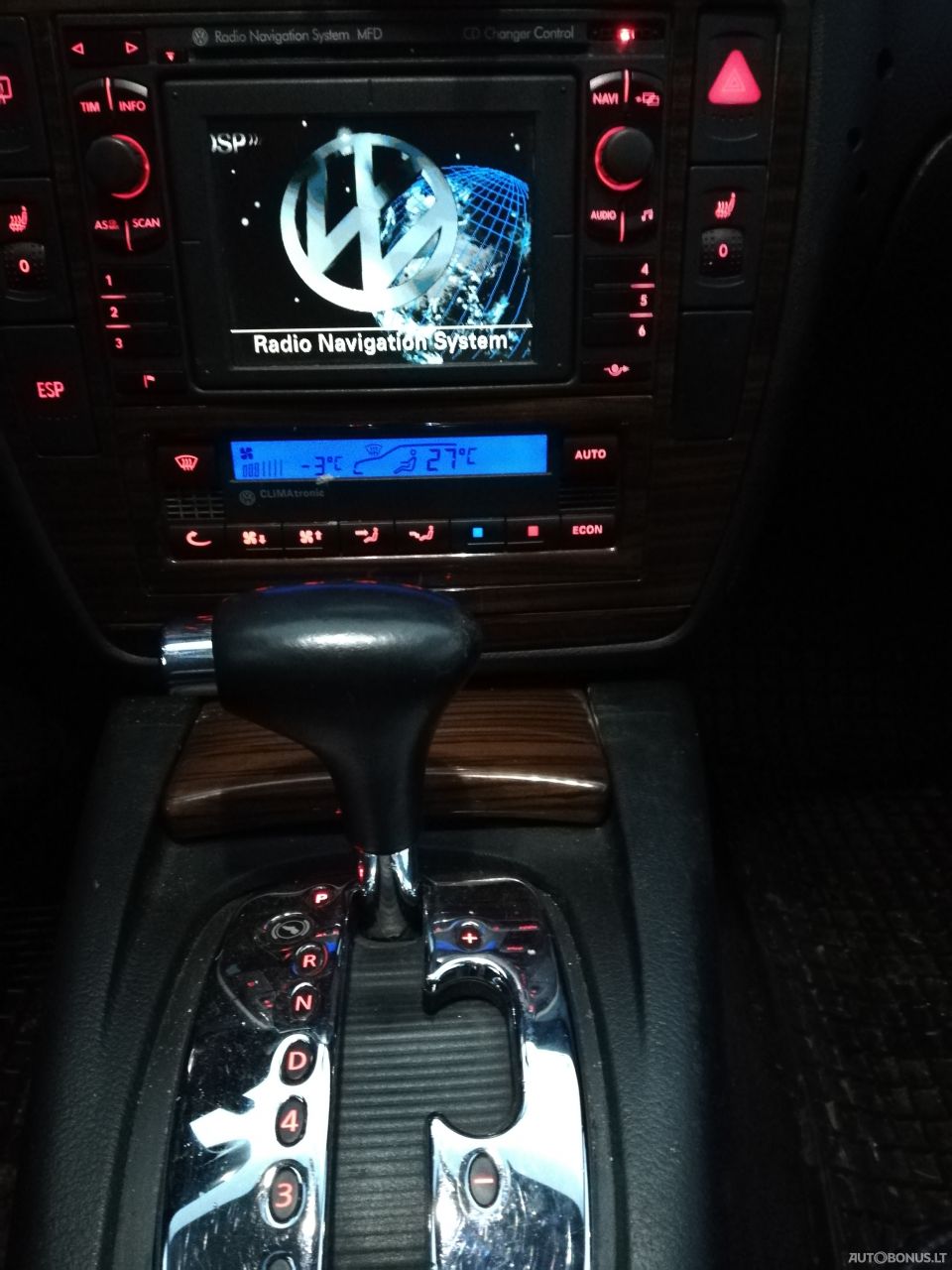 Volkswagen Passat | 2