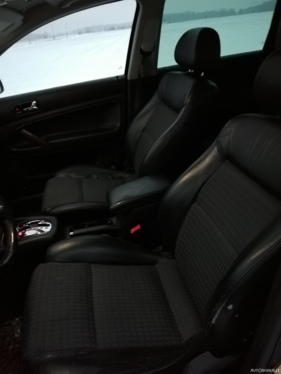 Volkswagen Passat | 3