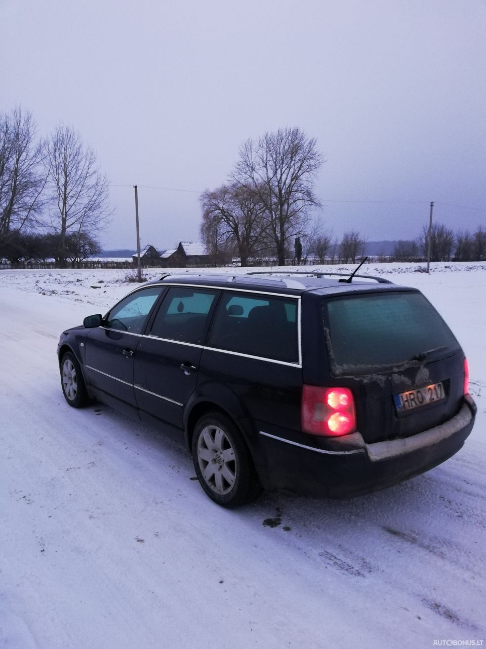 Volkswagen Passat | 6