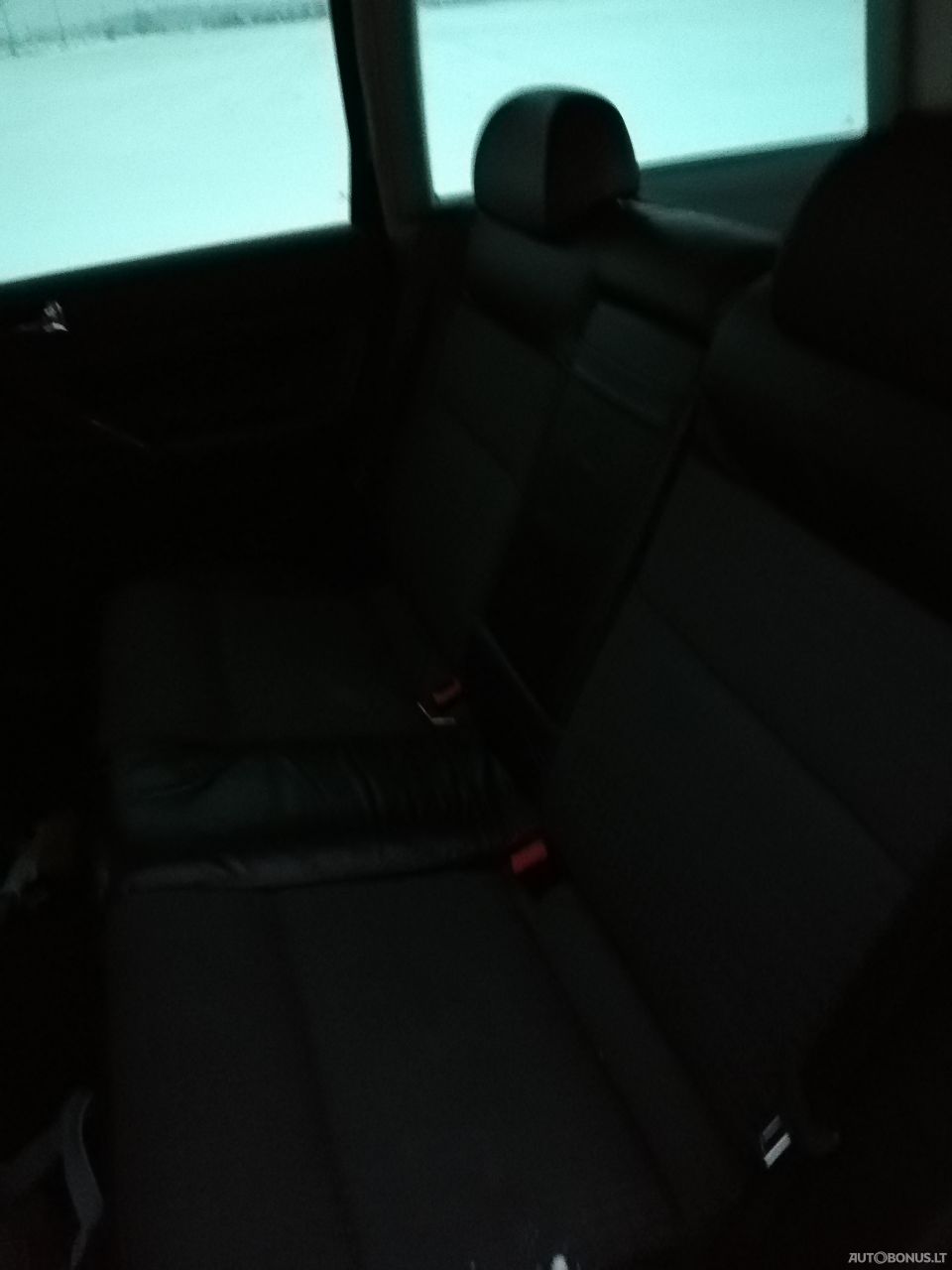 Volkswagen Passat | 7