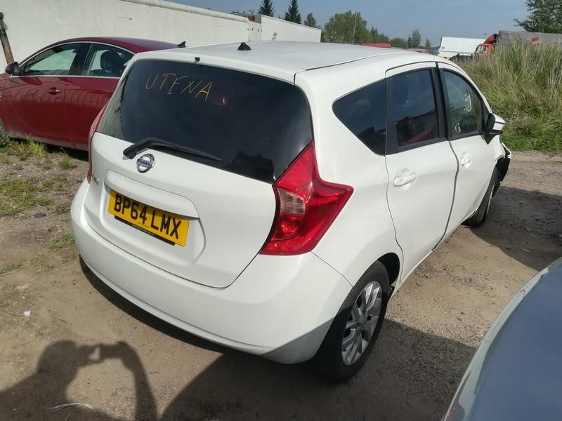 Nissan, Hatchback | 6