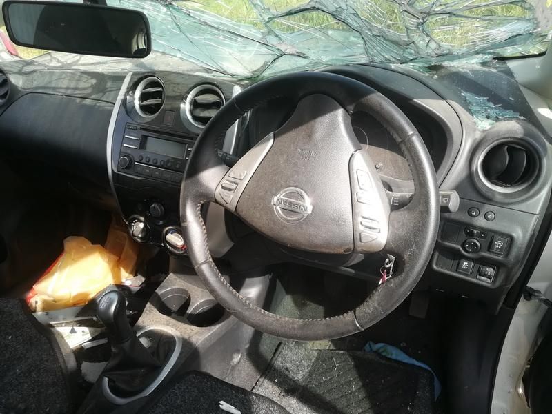 Nissan, Hatchback | 5