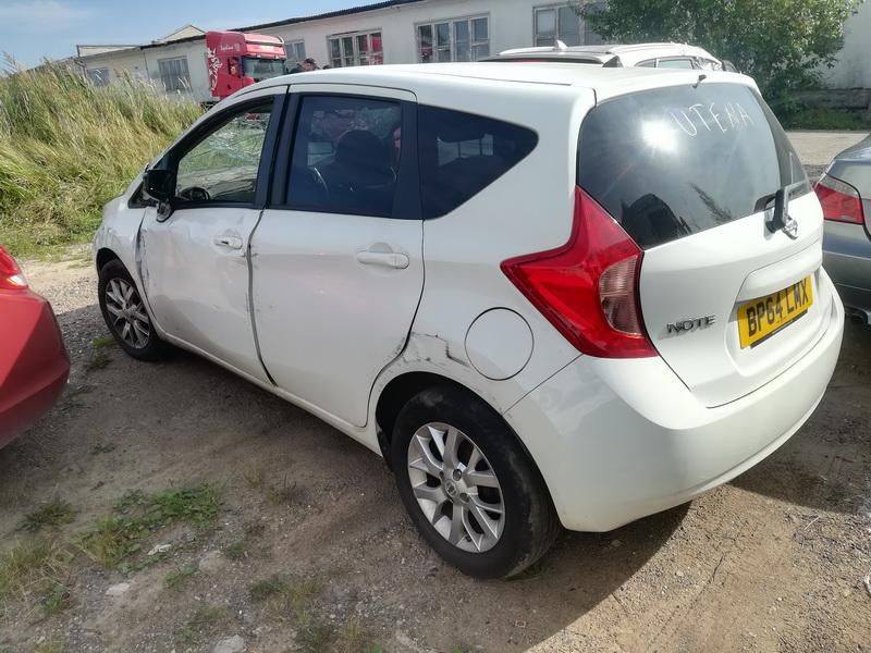 Nissan, Hatchback | 7