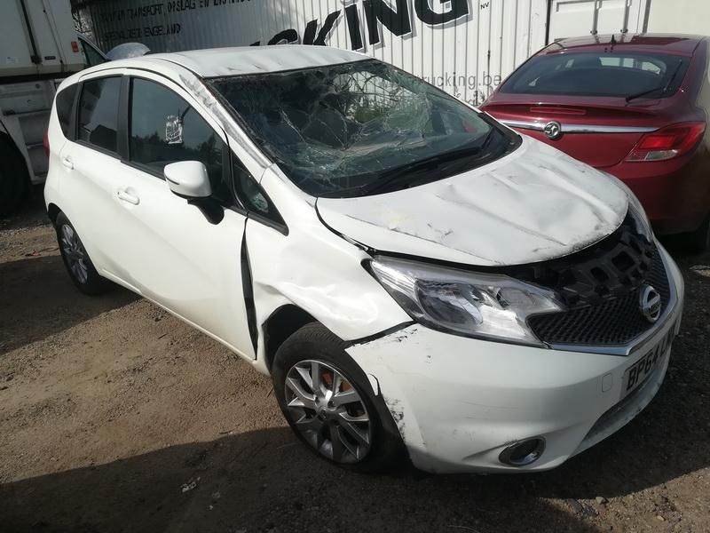 Nissan, Hatchback | 2
