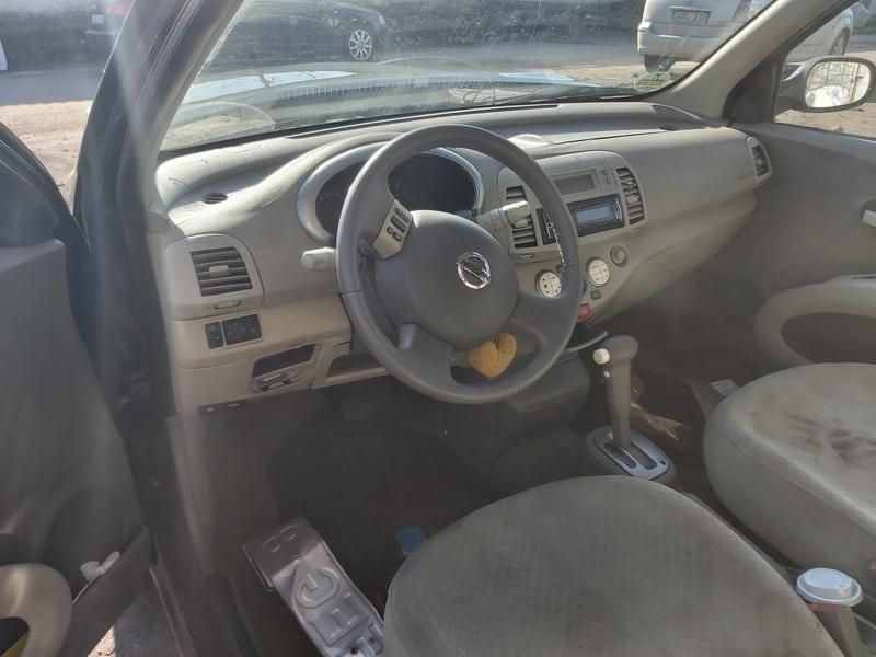 Nissan, Hečbekas | 5