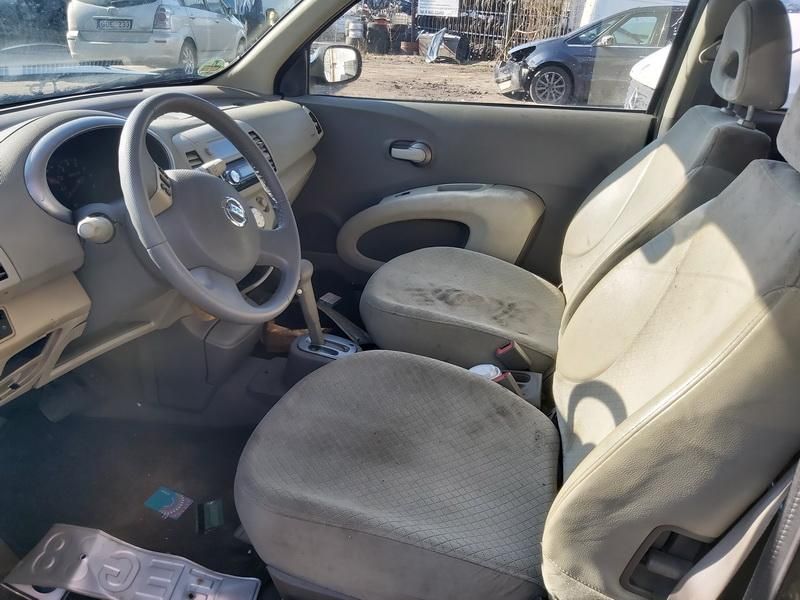 Nissan, Hečbekas | 4