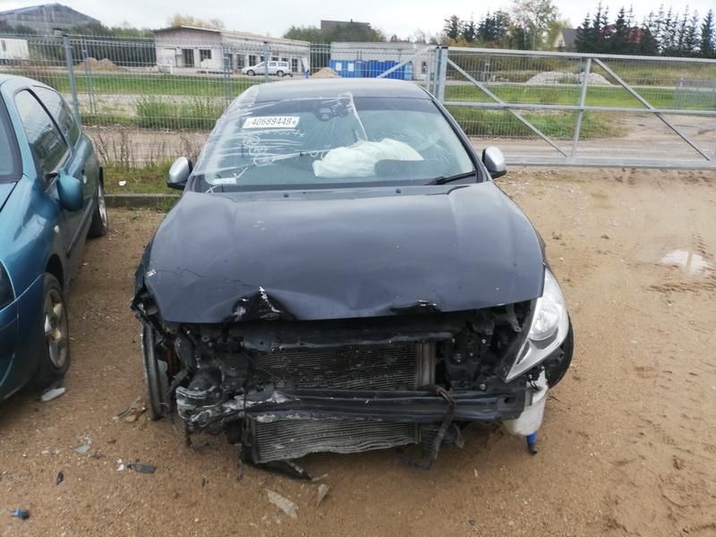 Volvo, Saloon