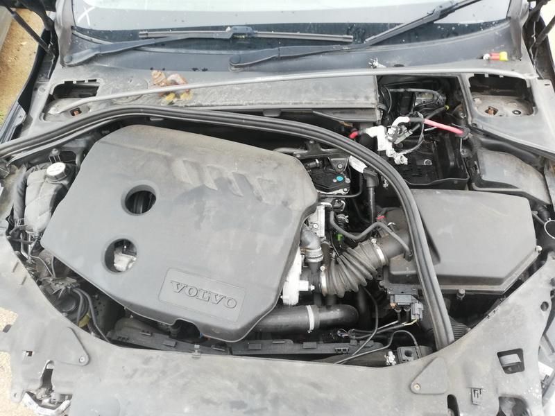 Volvo, Седан | 2