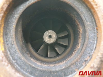 Volkswagen Transporter | 2