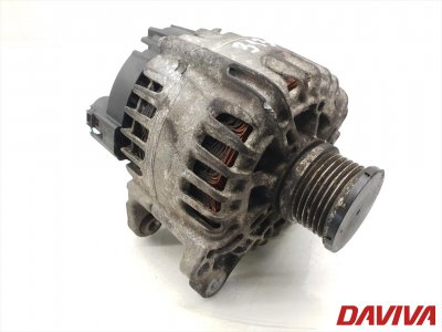 Volkswagen Transporter | 1