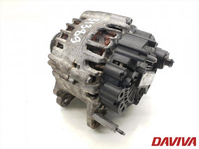 Volkswagen Transporter | 3