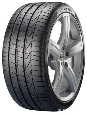Pirelli 285/35R21 (+370 690 90009) vasarinės padangos