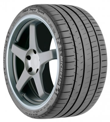 Michelin 275/40R18  (+370 690 90009) vasarinės padangos | 1
