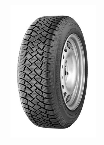 Continental CONTINENTAL VANCONTACT WINTER winter tyres | 0