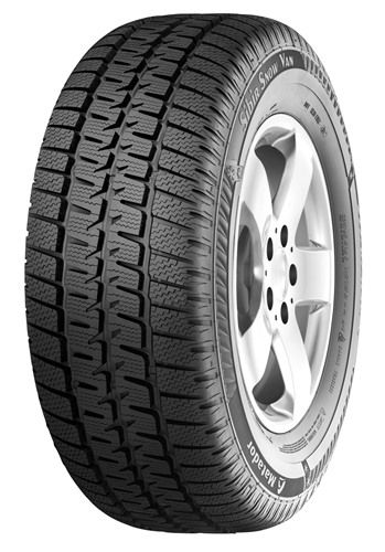 Matador MPS530 SIBIR SNOW 110/108R зимние шины