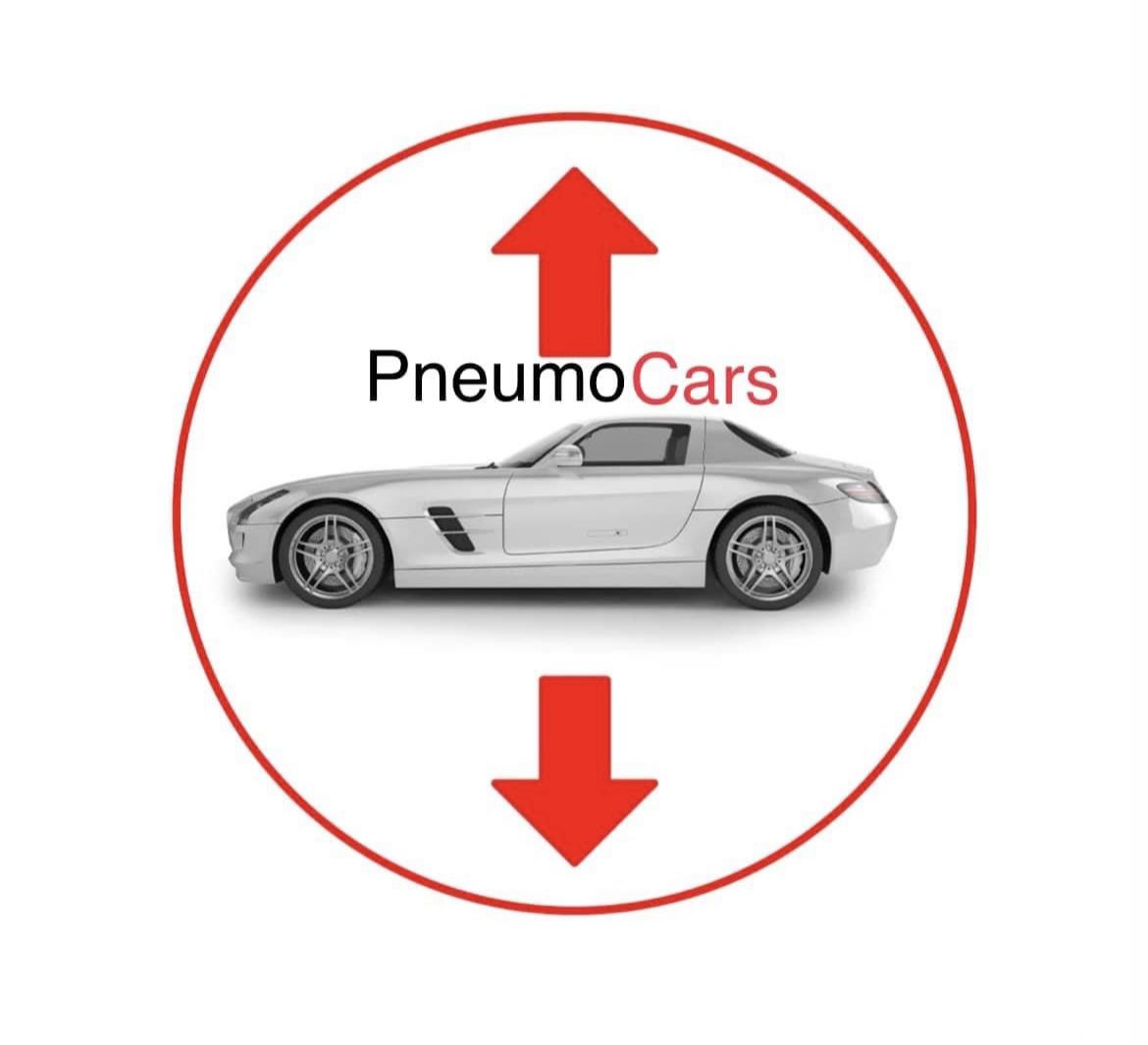  Specializuotas Airmatic sistemos autoservisas.