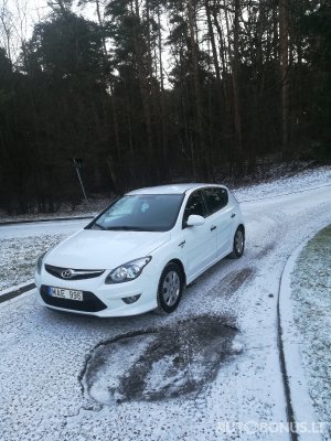 Hyundai i30 | 3