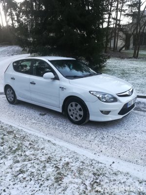 Hyundai i30 | 1