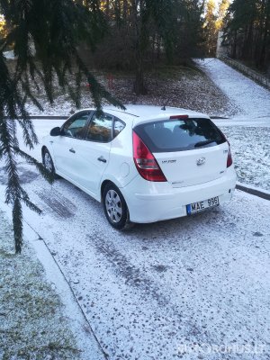 Hyundai i30 | 2
