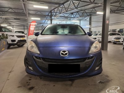 Mazda 3 | 3