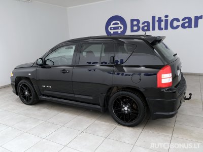 Jeep Compass | 3