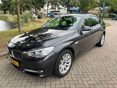 BMW 530, 3.0 l., hečbekas