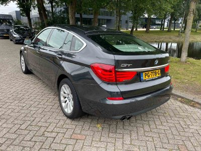 BMW 530 | 1