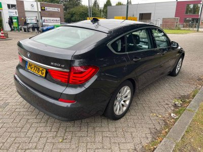 BMW 530 | 2