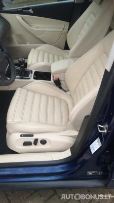 Volkswagen Passat | 2