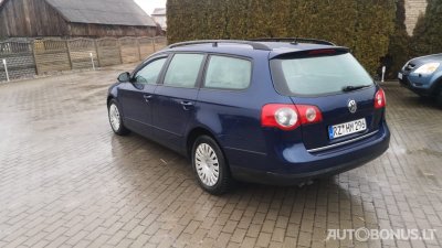 Volkswagen Passat | 3