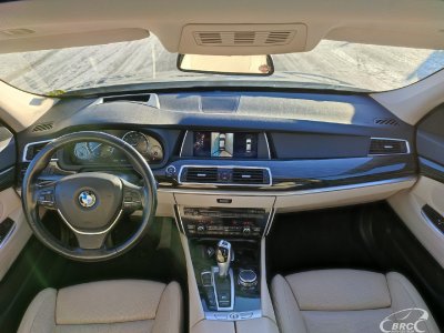 BMW 535 | 2