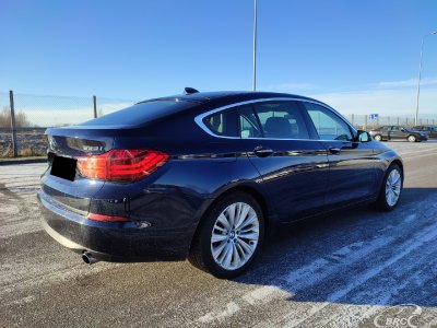 BMW 535 | 1