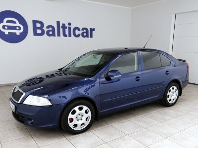 Skoda Octavia | 1