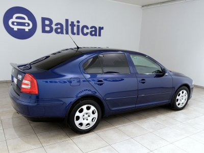 Skoda Octavia | 2