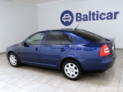 Skoda Octavia | 3
