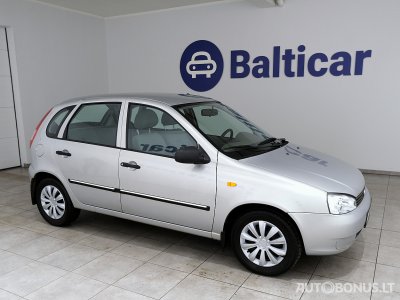 Toyota Corolla, 1.4 l., hečbekas