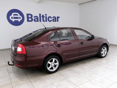 Skoda Octavia | 2