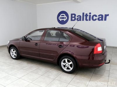 Skoda Octavia | 3