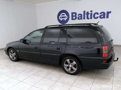 Opel Omega | 3