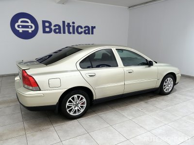 Volvo S60 | 2