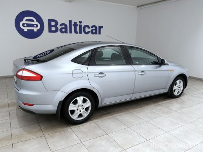 Ford Mondeo | 2